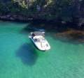 Sea Ray 270 Sundeck