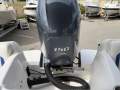 Whittley 2080 OB - Ally trailer with electric drum anchor winch