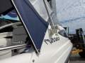 Whittley 2080 OB - Ally trailer with electric drum anchor winch