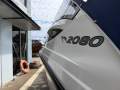Whittley 2080 OB - Ally trailer with electric drum anchor winch