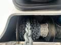 Whittley 2080 OB - Ally trailer with electric drum anchor winch