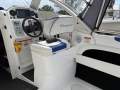 Whittley 2080 OB - Ally trailer with electric drum anchor winch
