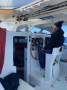 Mashford 45 Custom 13.4m cruising