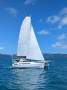 Mashford 45 Custom 13.4m cruising