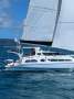 Mashford 45 Custom 13.4m cruising