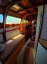 Mashford 45 Custom 13.4m cruising