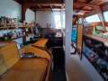 Mashford 45 Custom 13.4m cruising