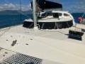 Mashford 45 Custom 13.4m cruising