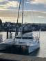 Mashford 45 Custom 13.4m cruising