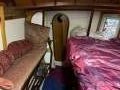 Mashford 45 Custom 13.4m cruising