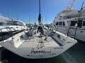 Sydney Yachts GTS43:Sydney GTS 43 for sale with Race Yachts