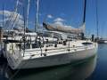 Sydney Yachts GTS43:Sydney GTS 43 for sale with Race Yachts