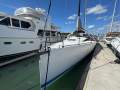 Sydney Yachts GTS43:Sydney GTS 43 for sale with Race Yachts