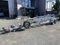 KEVLAR CAT 2400 SPITFIRE Aluminium Boat Trailer