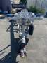 KEVLAR CAT 2400 SPITFIRE Aluminium Boat Trailer