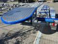 KEVLAR CAT 2400 SPITFIRE Aluminium Boat Trailer