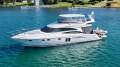 Princess 58