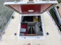 Deerfoot 50:FORWARD LOCKER HATCH