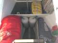 Deerfoot 50:FORWARD LOCKER