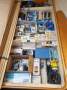 Deerfoot 50:SPARES STARBOARD