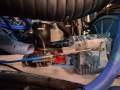 Deerfoot 50:ZF GEARBOX and PSS SEAL