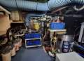 Deerfoot 50:ENGINE ROOM