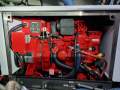 Deerfoot 50:WSTERBEKE GENERATOR