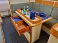 Deerfoot 50:SALOON TABLE