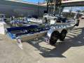 Haines 760, Caribbean 26, etc SPITFIRE Aluminium Trailer 885-4500