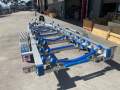 Haines 760, Caribbean 26, etc SPITFIRE Aluminium Trailer 885-4500