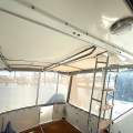 Caribbean 35 Flybridge Cruiser Mk II Bertram Repowered