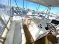 Caribbean 35 Flybridge Cruiser Mk II Bertram Repowered