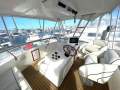 Caribbean 35 Flybridge Cruiser Mk II Bertram Repowered