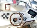 Caribbean 35 Flybridge Cruiser Mk II Bertram Repowered