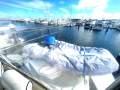 Caribbean 35 Flybridge Cruiser Mk II Bertram Repowered