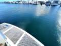Caribbean 35 Flybridge Cruiser Mk II Bertram Repowered