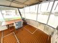 Caribbean 35 Flybridge Cruiser Mk II Bertram Repowered