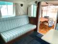 Caribbean 35 Flybridge Cruiser Mk II Bertram Repowered