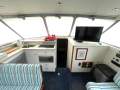 Caribbean 35 Flybridge Cruiser Mk II Bertram Repowered