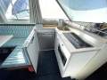 Caribbean 35 Flybridge Cruiser Mk II Bertram Repowered