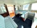 Caribbean 35 Flybridge Cruiser Mk II Bertram Repowered