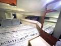 Caribbean 35 Flybridge Cruiser Mk II Bertram Repowered