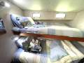 Caribbean 35 Flybridge Cruiser Mk II Bertram Repowered