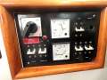 Caribbean 35 Flybridge Cruiser Mk II Bertram Repowered