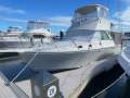 Caribbean 35 Flybridge Cruiser Mk II Bertram Repowered