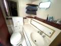 Caribbean 35 Flybridge Cruiser Mk II Bertram Repowered