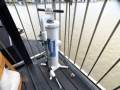 "Rynos Retreat". Large Dual Deck Family Houseboat.