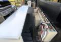 "Rynos Retreat". Large Dual Deck Family Houseboat.