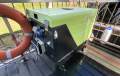 "Rynos Retreat". Large Dual Deck Family Houseboat.