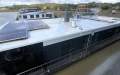 "Rynos Retreat". Large Dual Deck Family Houseboat.